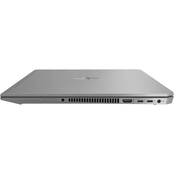 لپ تاپ استوک HP ZBook 15 G5 Studio