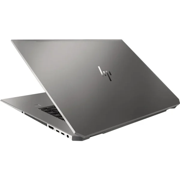 لپ تاپ استوک HP ZBook 15 G5 Studio