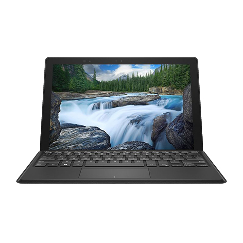 لپ تاپ استوک Dell Latitude 5290-2in1