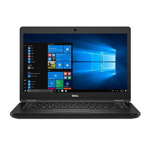 لپ تاپ استوک Dell Latitude 5480