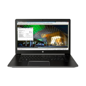 لپ تاپ استوک HP ZBook 15 G3 Studio