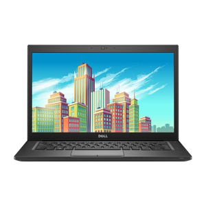 لپ تاپ استوک Dell Latitude 7490