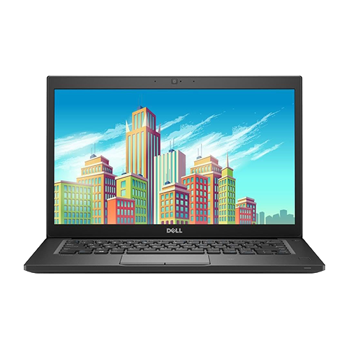 لپ تاپ استوک Dell Latitude 7490 Touch