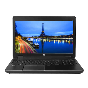 لپ تاپ استوکHP ZBook 15 G2 گرافیک ۱ گیگ