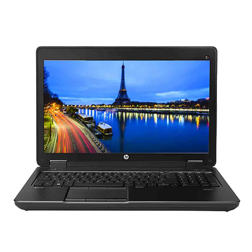 لپ تاپ استوکHP ZBook 15 G2