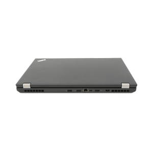 لپ تاپ lenovo tinkpad back p52 مشکی