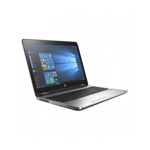 لپ تاپ hp probook 650 g3 side