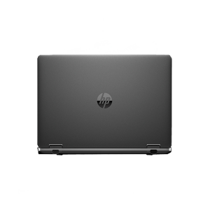 لپ تاپ hp probook 650 g3 back