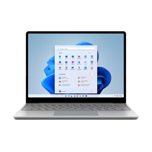 لپ تاپ استوک  Surface Laptop Go – i۵ – 16GB – 256GB