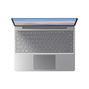 لپ تاپ surface laptop go 2 نقره ای