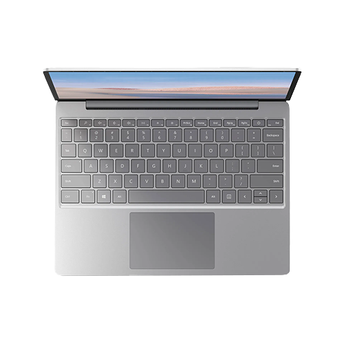لپ تاپ استوک  Surface Laptop Go - i۵ - 16GB - 256GB