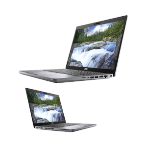 لپ تاپ 5410 dell latitude نقره ای و پورت ها