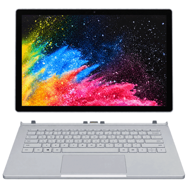 Surface book 2- i5 - 8GB -256GB