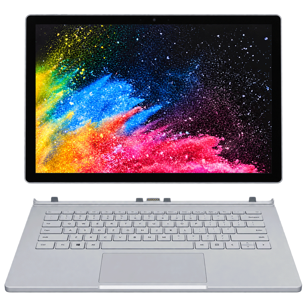 Surface book 2- i5 – 8GB -256GB