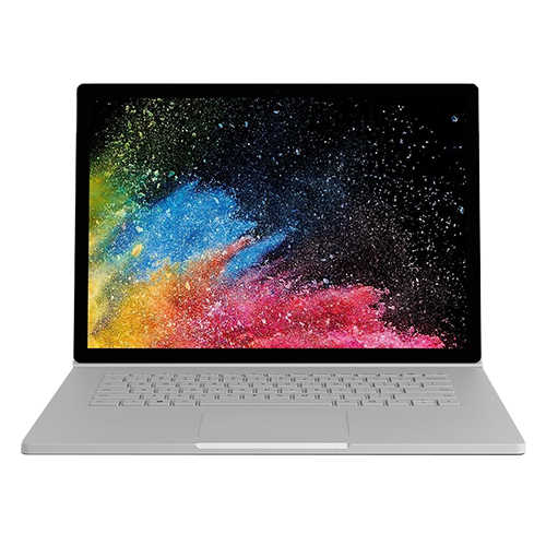 Surface book 2- i5 - 8GB -256GB
