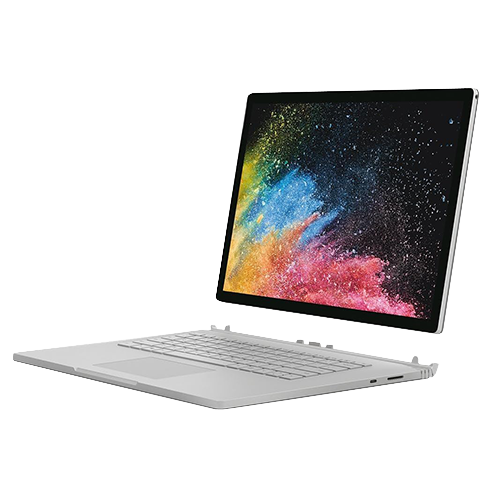 Surface book 2- i5 - 8GB -256GB