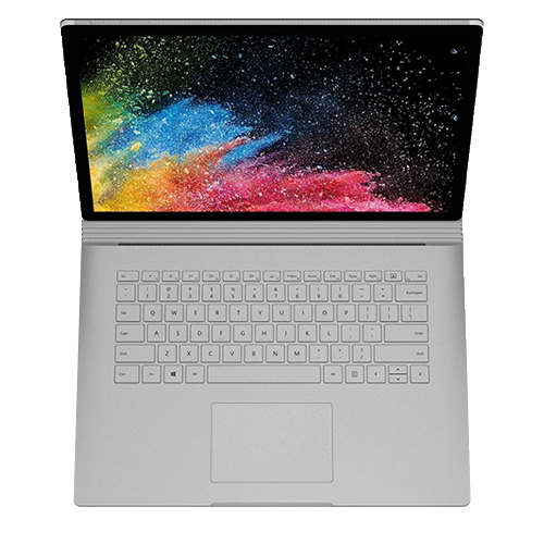 Surface book 2- i5 - 8GB -256GB